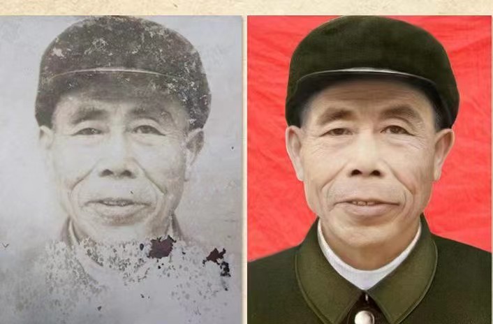 福山镇老照片模糊修复-72
